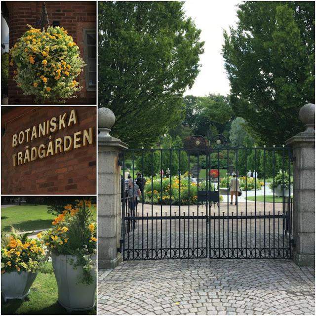 Husbaten Vega 1 Goeteborg City Exterior foto